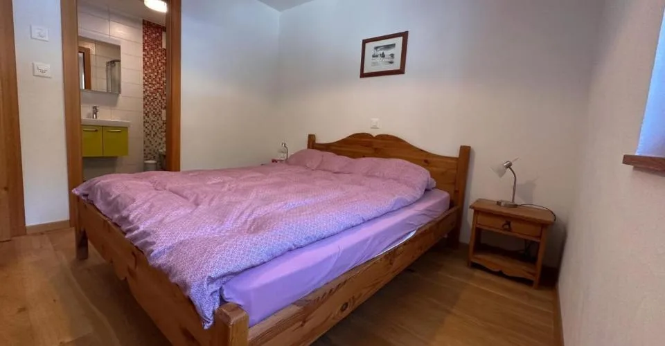 Appartement 3.5 pièces à La Fouly VS