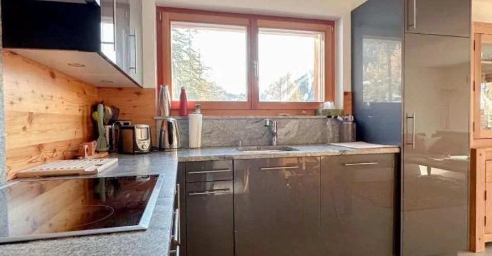 Appartement 3.5 pièces à La Fouly VS