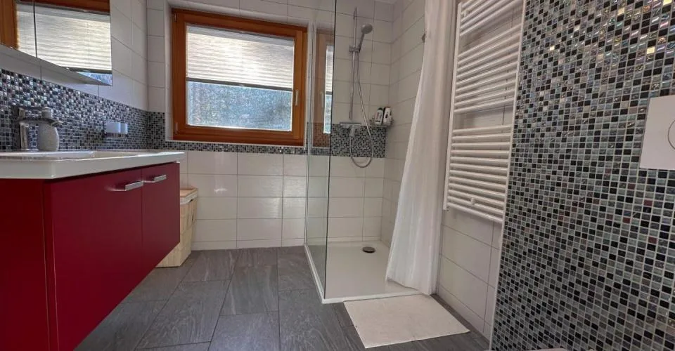 Appartement 3.5 pièces à La Fouly VS