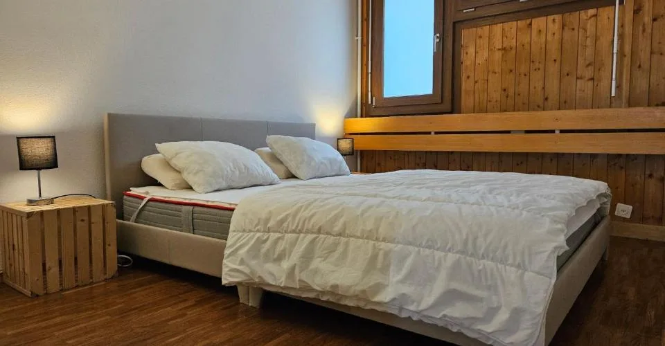 Locations de vacances: Appartement Shelby