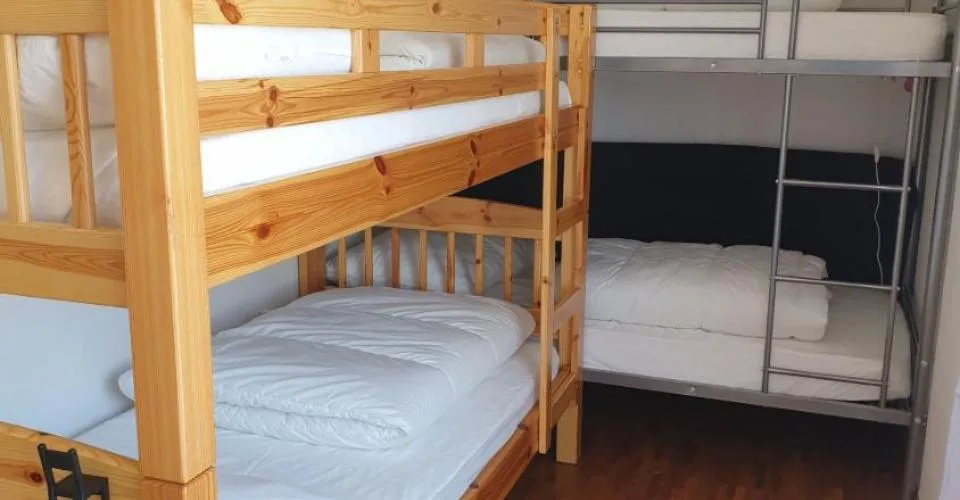 Locations de vacances: Appartement Shelby