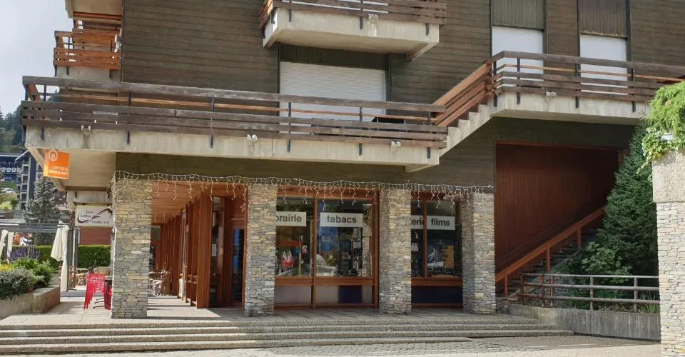 Locations de vacances: Appartement Shelby