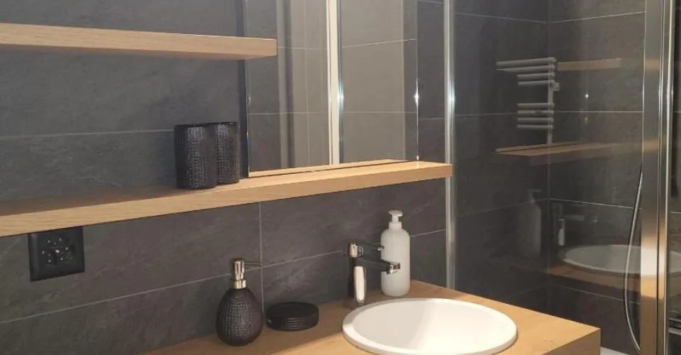 Locations de vacances: Appartement Shelby