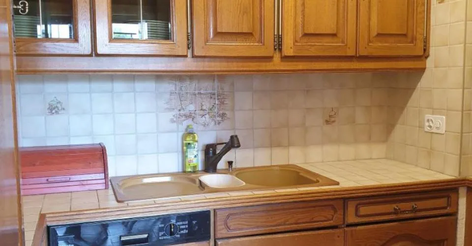 Locations de vacances: Appartement Shelby