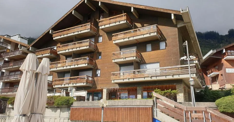 Locations de vacances: Appartement Shelby