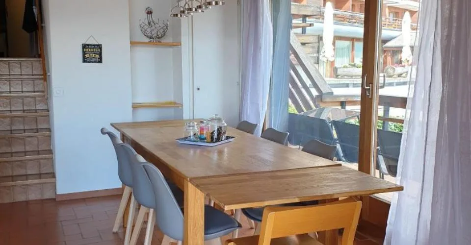 Locations de vacances: Appartement Shelby
