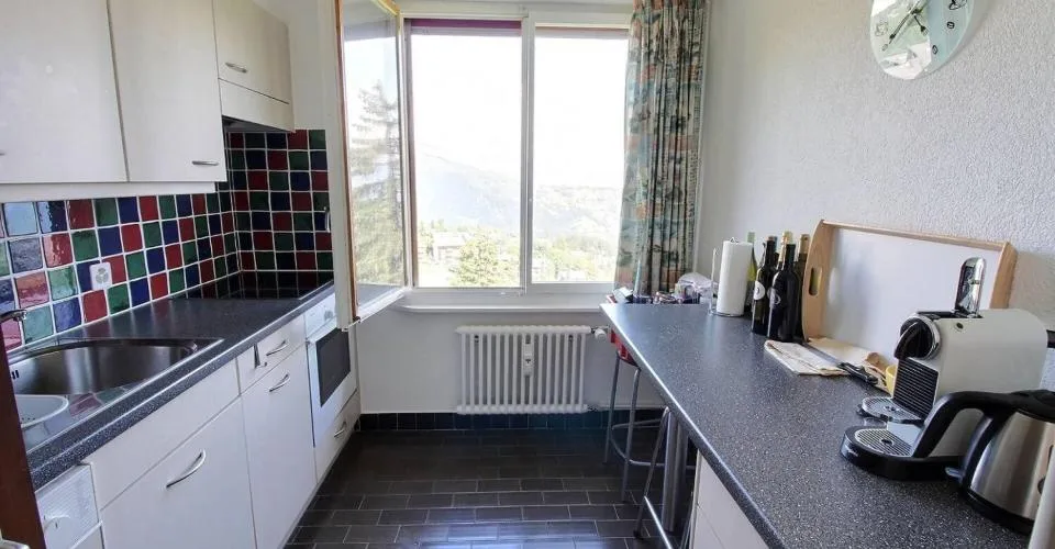 Appartement 3 pièces Location semaine