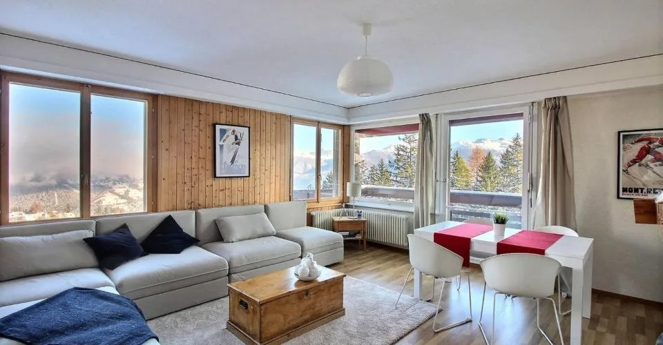 Appartement 3 pièces Location semaine