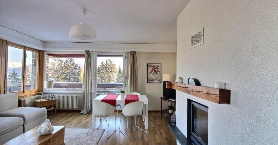 Appartement 3 pièces Location semaine