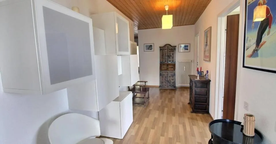 Appartement 3 pièces Location semaine