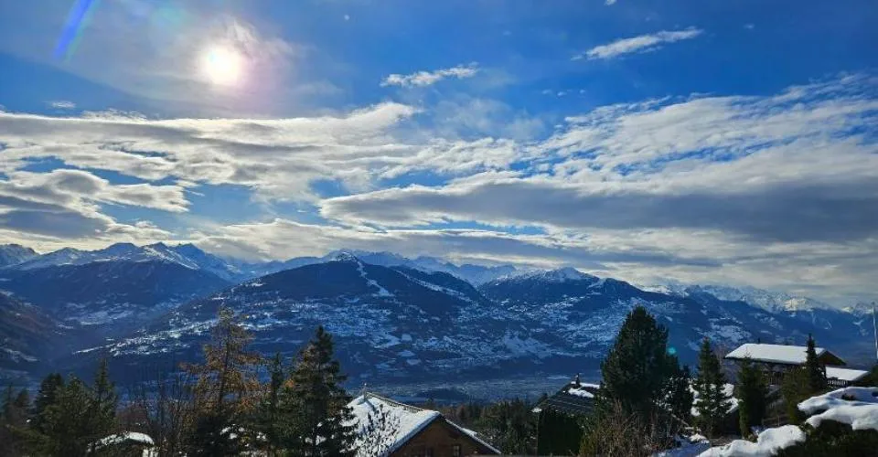 Chalet Evasion - 6 - 8 personnes