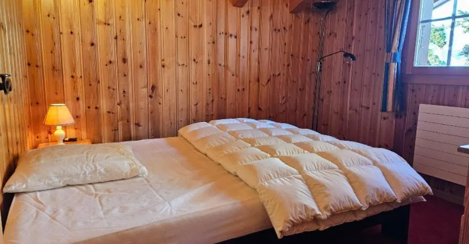 Chalet Evasion - 6 - 8 personnes