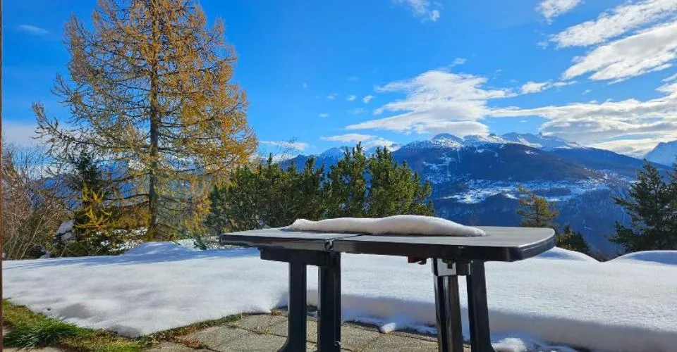 Chalet Evasion - 6 - 8 personnes