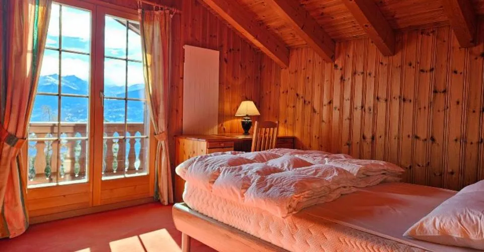Chalet Evasion - 6 - 8 personnes