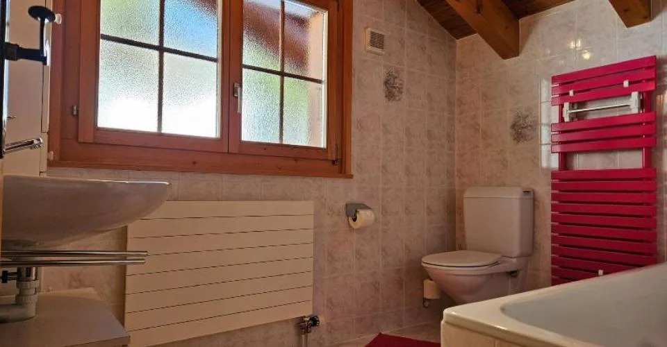 Chalet Evasion - 6 - 8 personnes