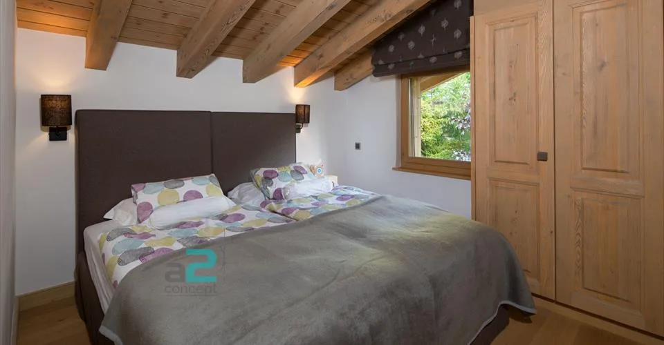 Magnifique attique duplex en plein centre – Foto 10 von 11