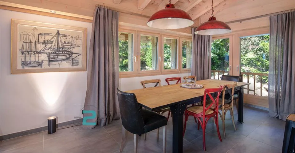 Magnifique attique duplex en plein centre – Foto 5 von 11