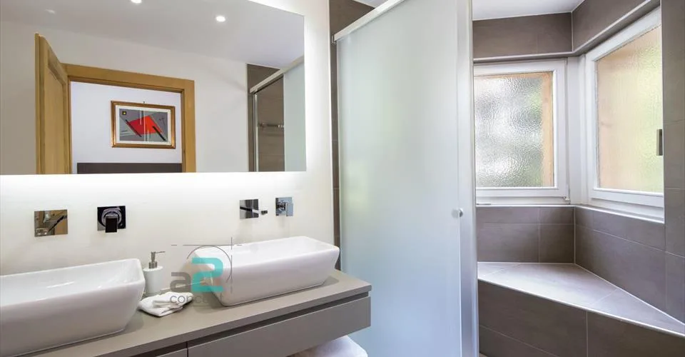 Magnifique attique duplex en plein centre – Foto 7 von 11
