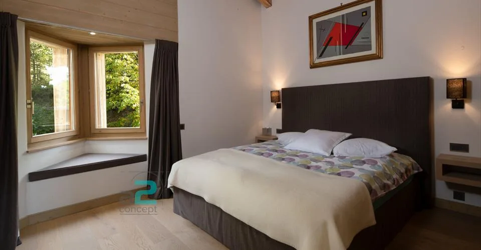 Magnifique attique duplex en plein centre – Foto 6 von 11