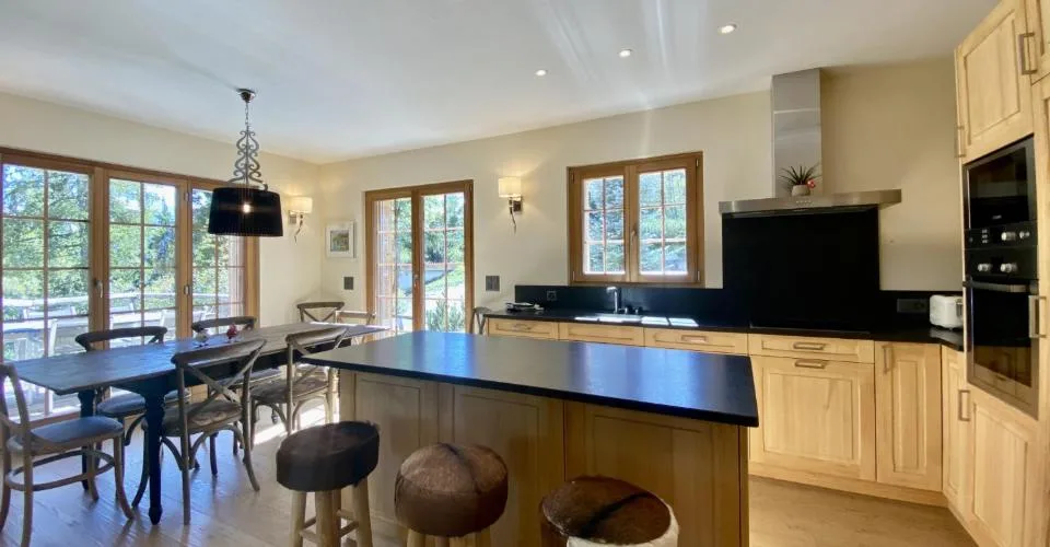 Chalet de Luxe à Louer ! – Foto 8 von 13