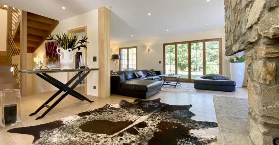 Chalet de Luxe à Louer ! – Foto 5 von 13