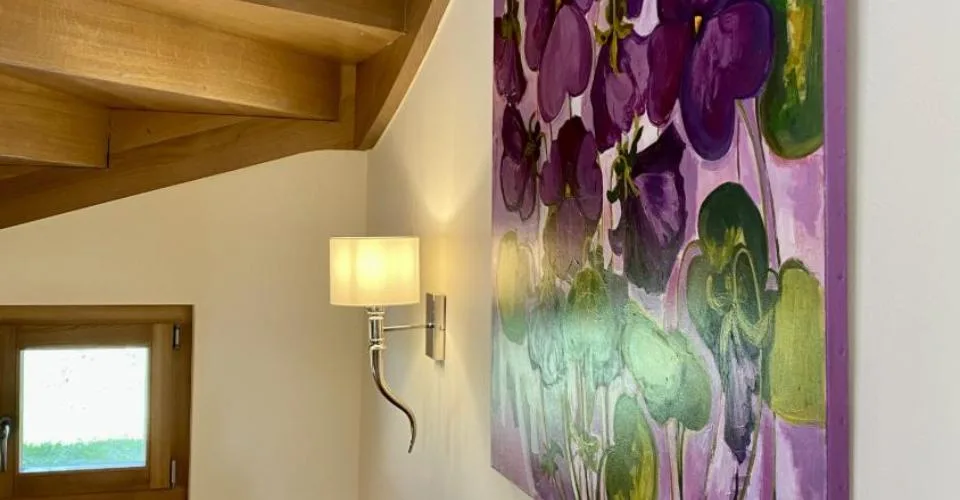 Chalet de Luxe à Louer ! – Foto 10 von 13