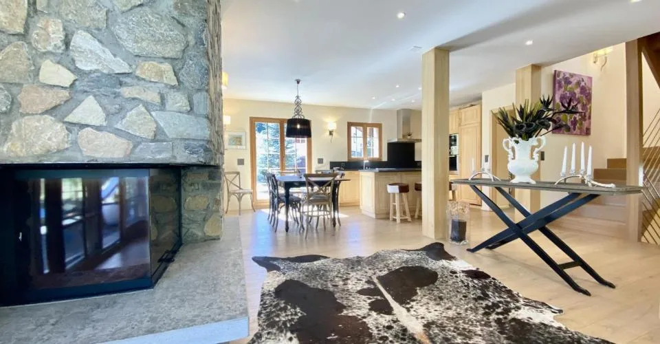 Chalet de Luxe à Louer ! – Foto 2 von 13