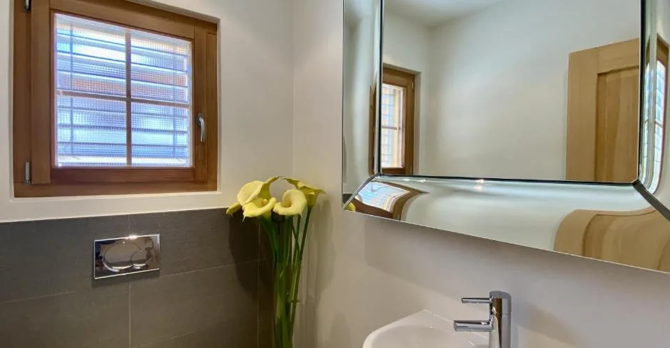 Chalet de Luxe à Louer ! – Foto 12 von 13