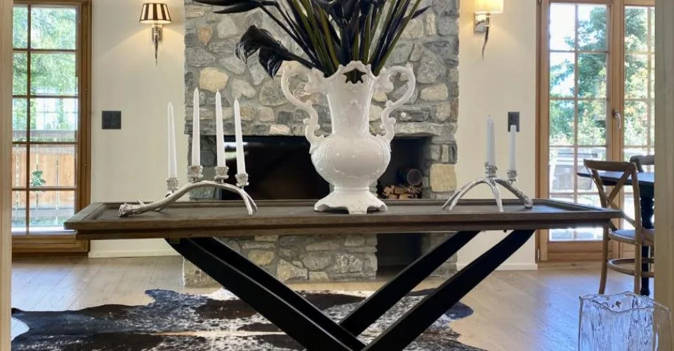 Chalet de Luxe à Louer ! – Foto 7 von 13