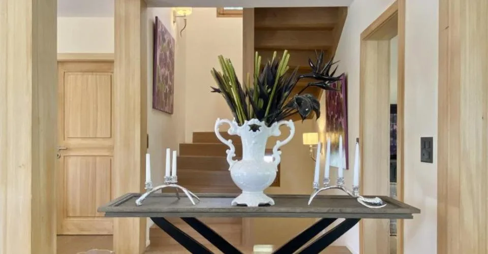 Chalet de Luxe à Louer ! – Foto 6 von 13