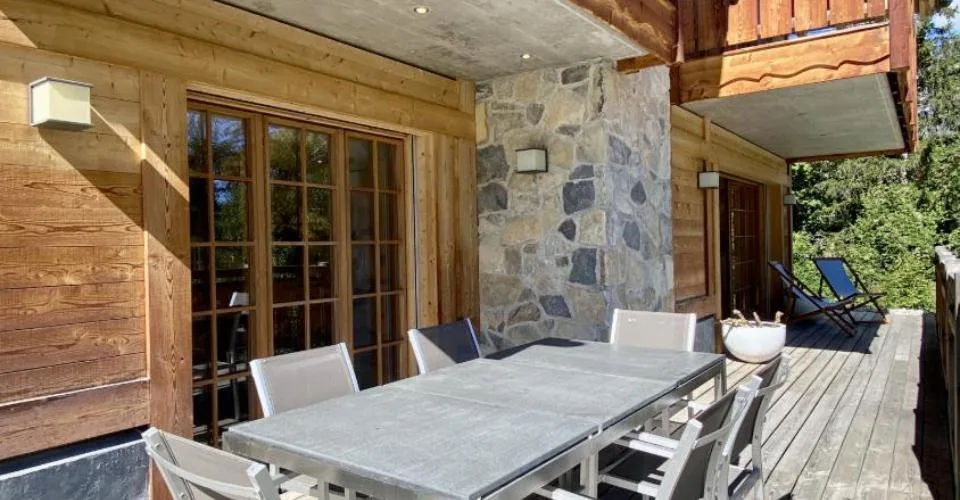 Chalet de Luxe à Louer ! – Foto 11 von 13