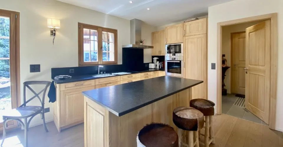 Chalet de Luxe à Louer ! – Foto 3 von 13