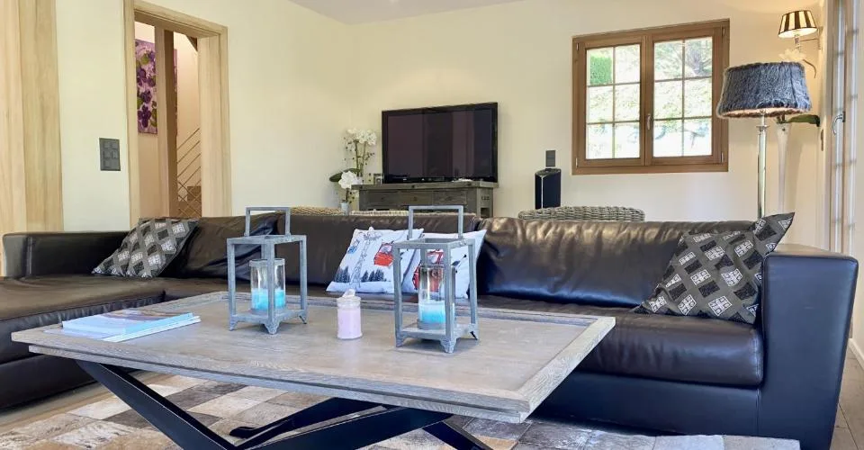Chalet de Luxe à Louer ! – Foto 9 von 13