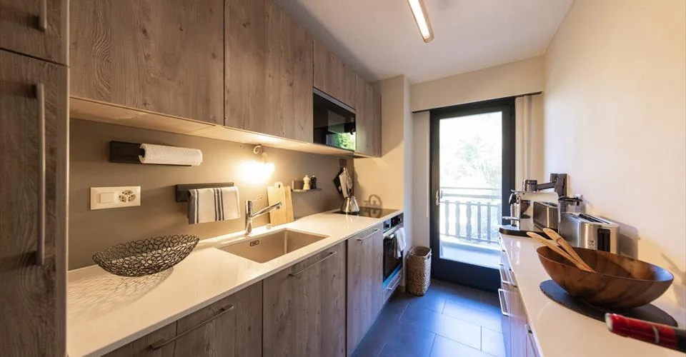 Sublime appartement de 3,5 pièces Rénové entièrement. – foto 8 di 13