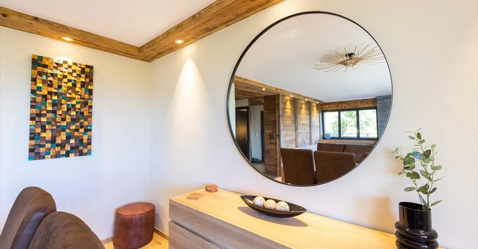 Sublime appartement de 3,5 pièces Rénové entièrement. – foto 3 di 13