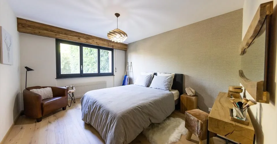 Sublime appartement de 3,5 pièces Rénové entièrement. – foto 12 di 13
