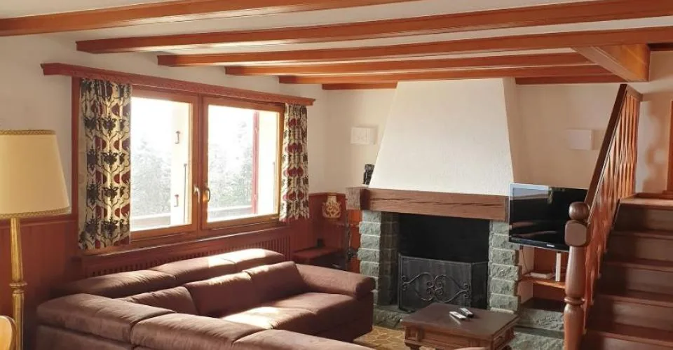 Locations de vacances: Chalet Campanella