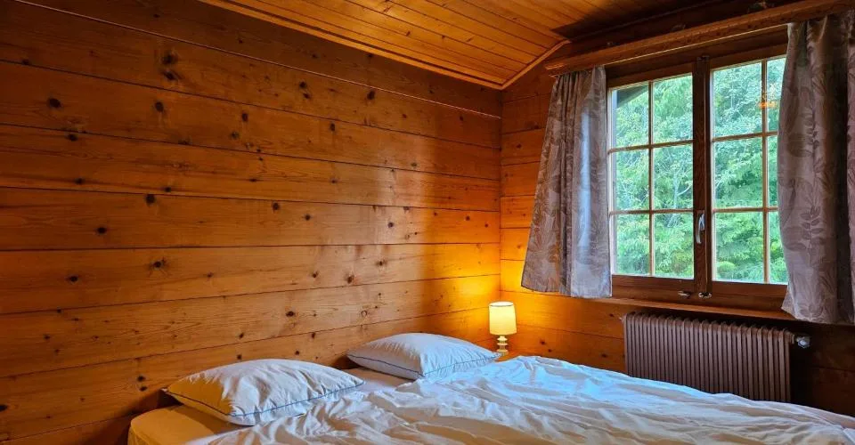 Locations de vacances: Chalet Campanella
