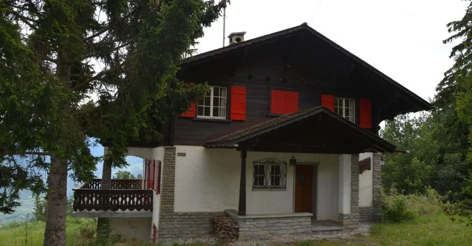 Locations de vacances: Chalet Campanella