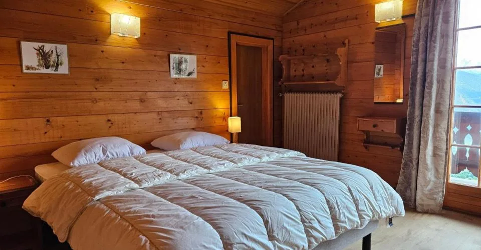 Locations de vacances: Chalet Campanella