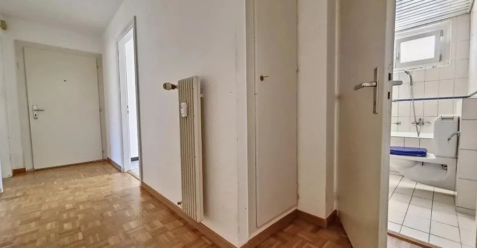 A louer appartement de 4 pièces au 3ème étage à Sierre