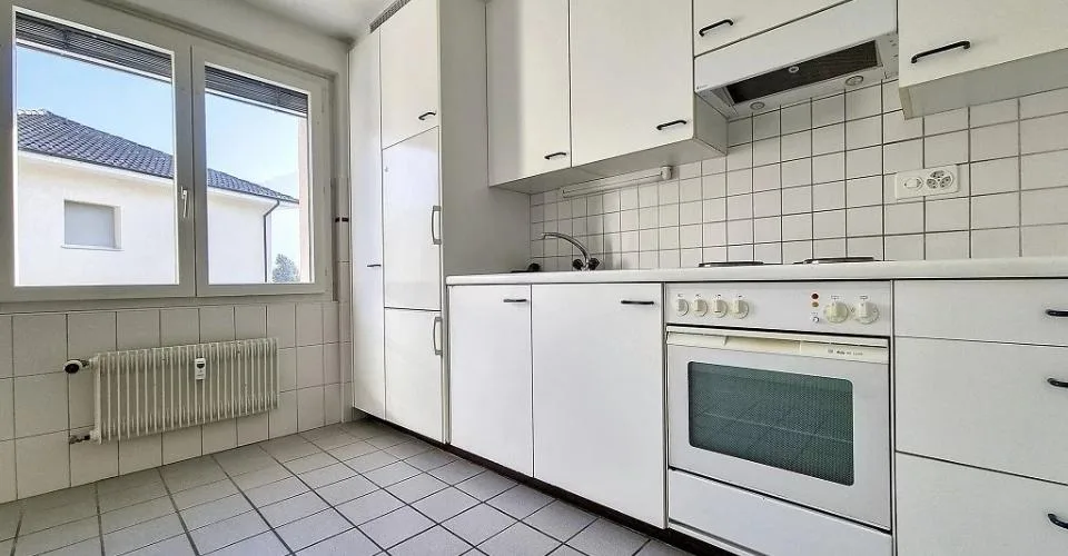 A louer appartement de 4 pièces au 3ème étage à Sierre
