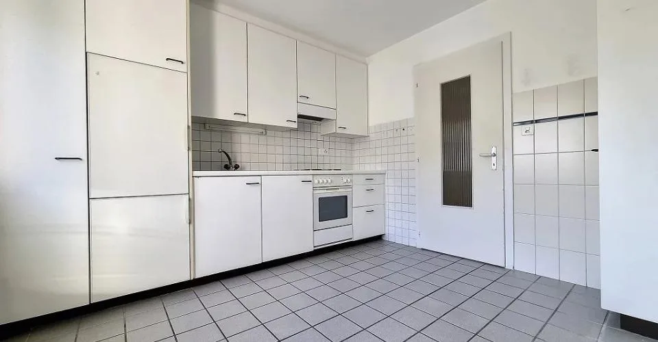 A louer appartement de 4 pièces au 3ème étage à Sierre