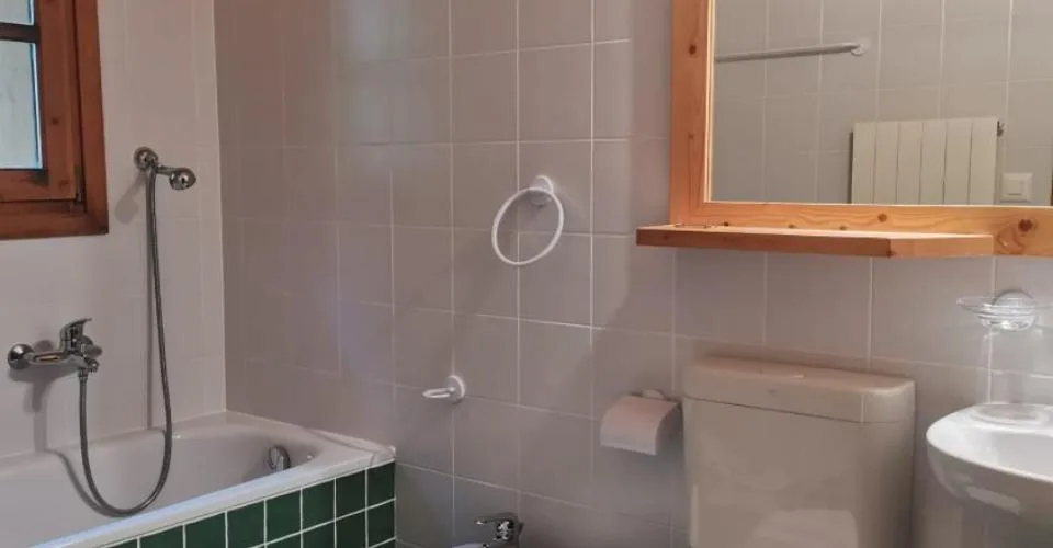 Saison-Année : Magnifique appartement avec vue imprenable à Bluche