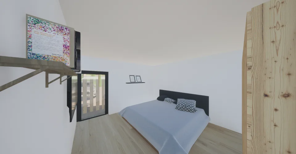 VOLLEGES 3.5 pièces