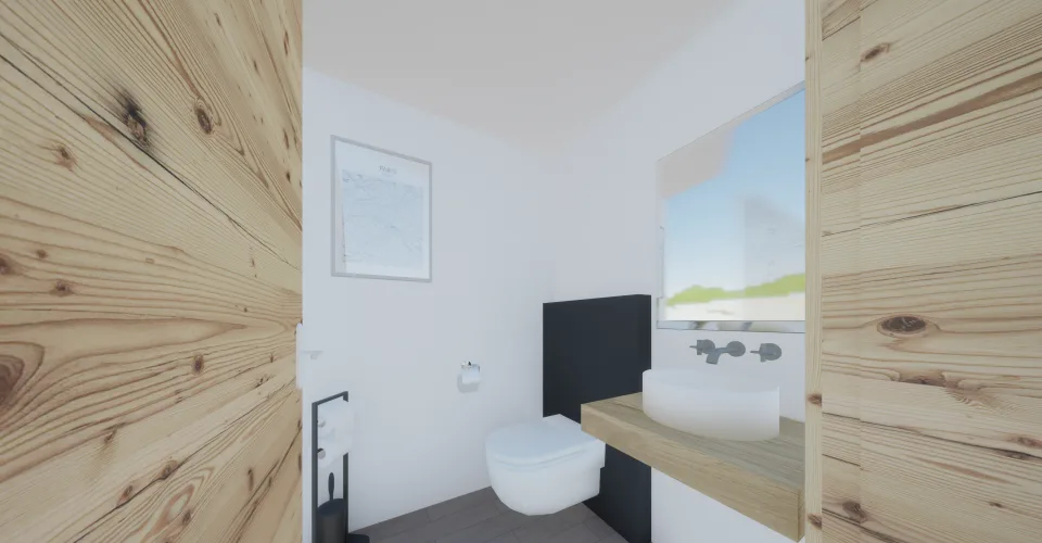 VOLLEGES 3.5 pièces