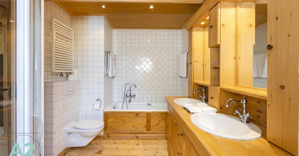 APPARTEMENT DE 3,5 PIÈCES EN ATTIQUE PROCHE DU GOLF – Foto 9 von 13