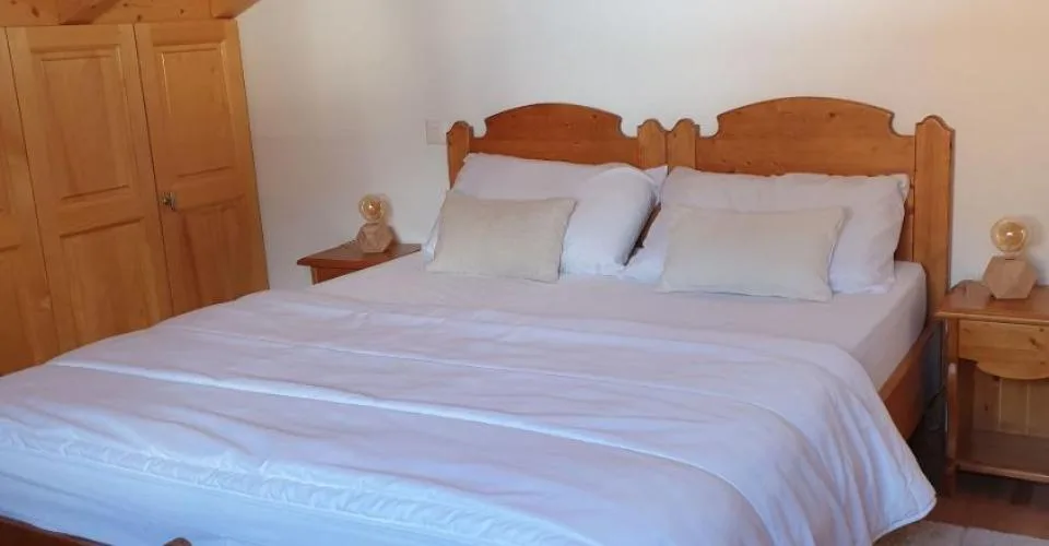 Locations de vacances: Appartement Alpazur-Combles