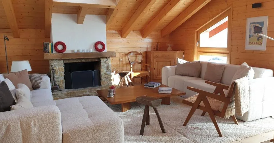 Locations de vacances: Appartement Alpazur-Combles