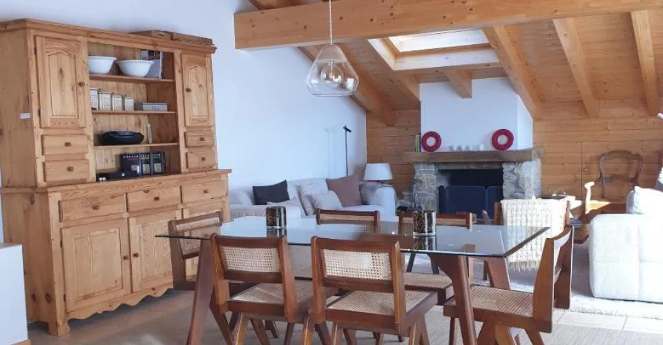 Locations de vacances: Appartement Alpazur-Combles
